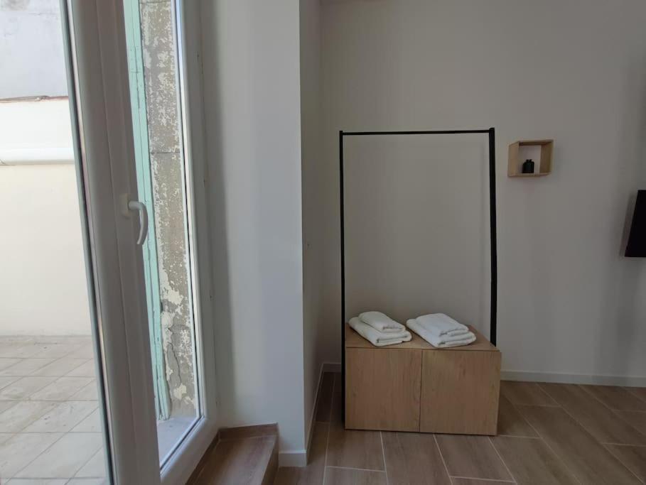 Pause Entre Cite Et Bastide *Clim *Wifi *Smart Tv Apartment Carcassonne Ngoại thất bức ảnh