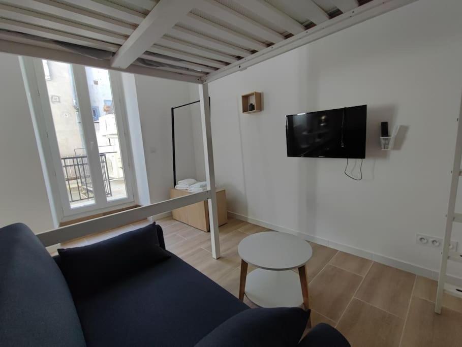 Pause Entre Cite Et Bastide *Clim *Wifi *Smart Tv Apartment Carcassonne Ngoại thất bức ảnh