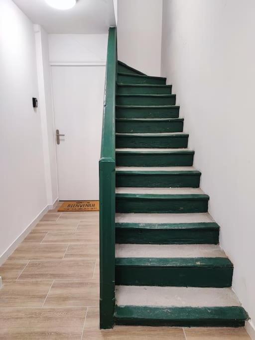 Pause Entre Cite Et Bastide *Clim *Wifi *Smart Tv Apartment Carcassonne Ngoại thất bức ảnh