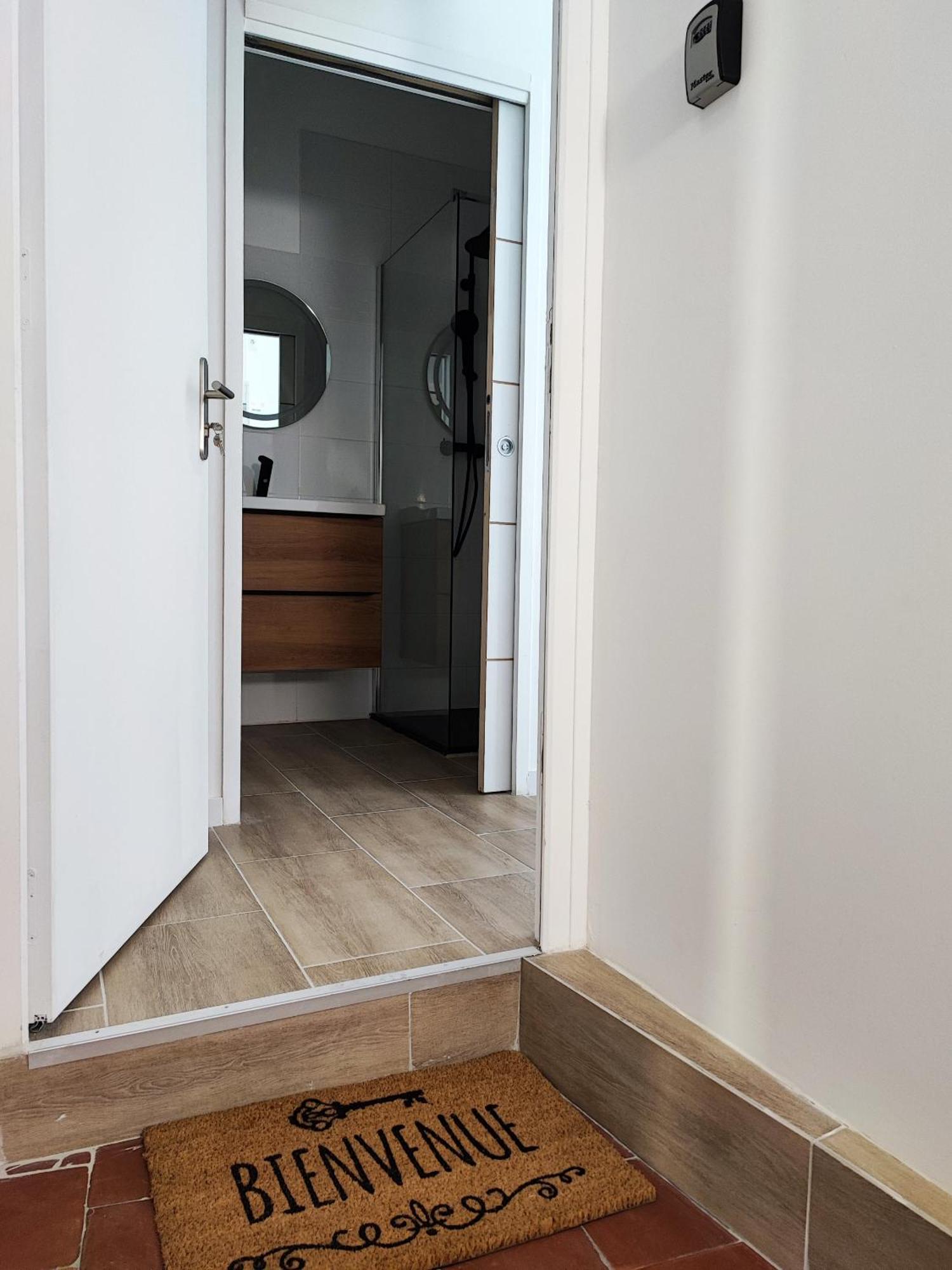 Pause Entre Cite Et Bastide *Clim *Wifi *Smart Tv Apartment Carcassonne Ngoại thất bức ảnh