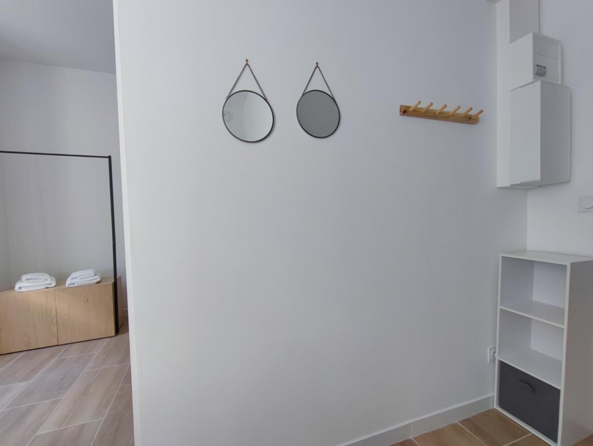 Pause Entre Cite Et Bastide *Clim *Wifi *Smart Tv Apartment Carcassonne Ngoại thất bức ảnh