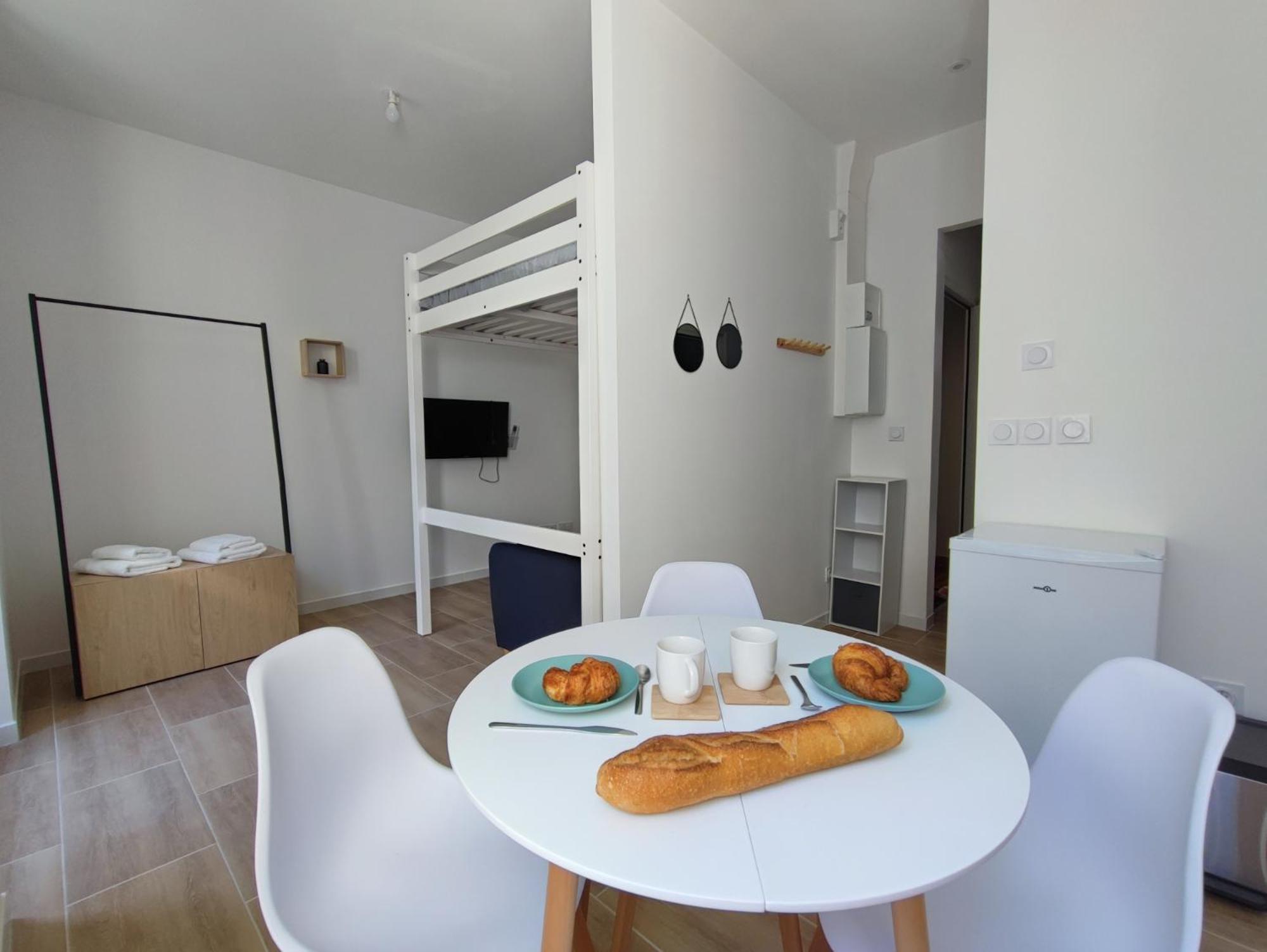 Pause Entre Cite Et Bastide *Clim *Wifi *Smart Tv Apartment Carcassonne Ngoại thất bức ảnh