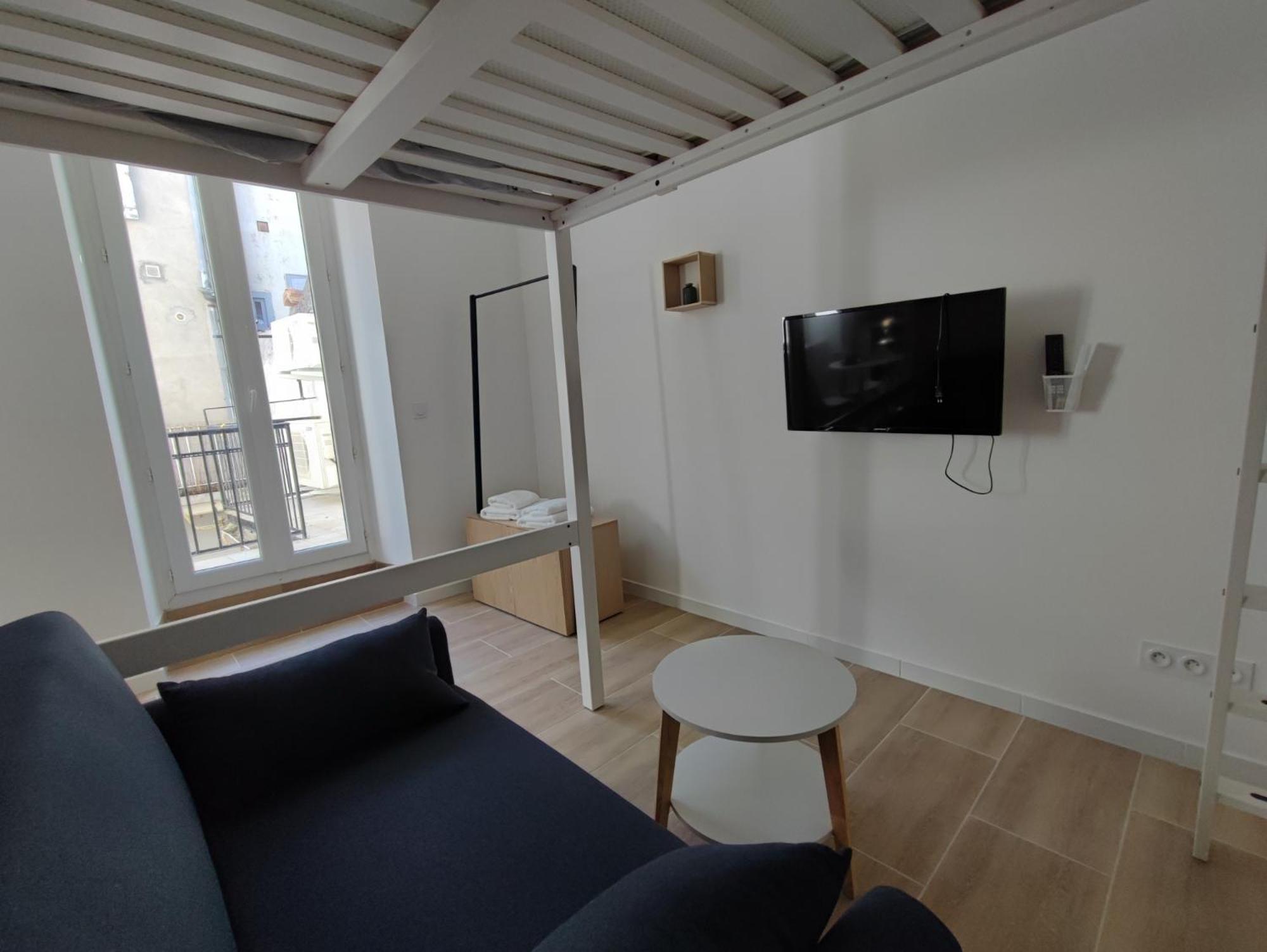 Pause Entre Cite Et Bastide *Clim *Wifi *Smart Tv Apartment Carcassonne Ngoại thất bức ảnh