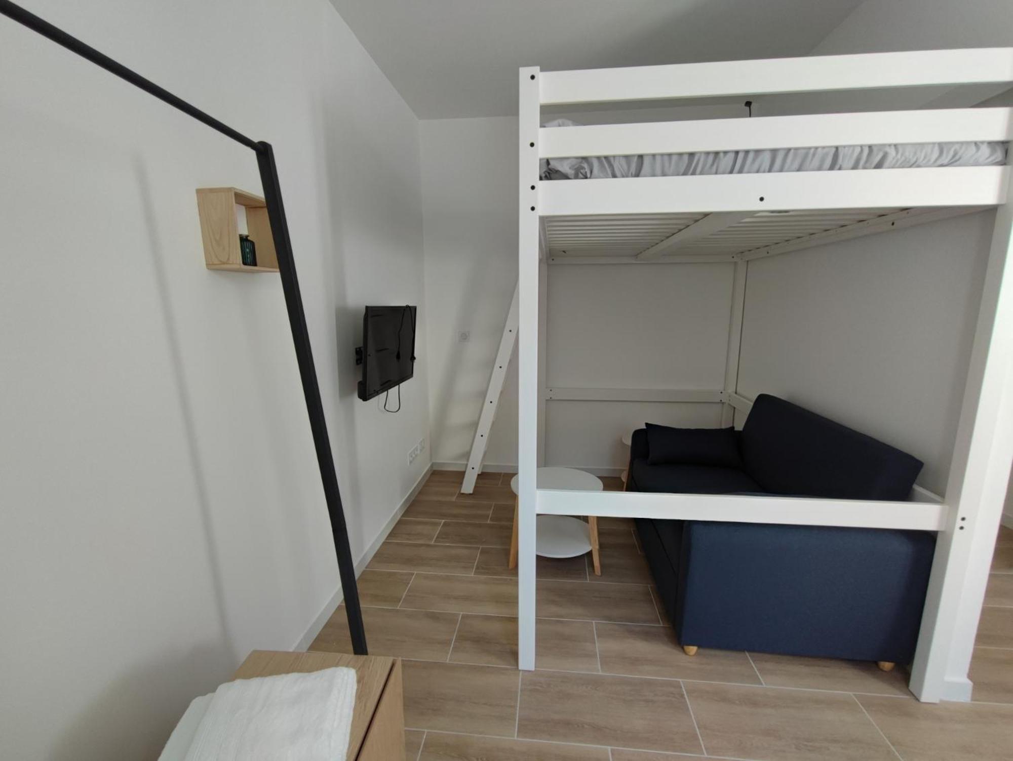 Pause Entre Cite Et Bastide *Clim *Wifi *Smart Tv Apartment Carcassonne Ngoại thất bức ảnh