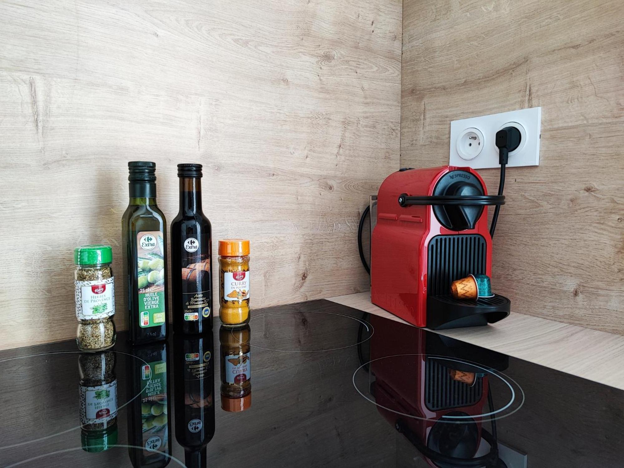 Pause Entre Cite Et Bastide *Clim *Wifi *Smart Tv Apartment Carcassonne Ngoại thất bức ảnh